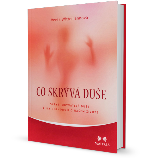 Co skrývá duše