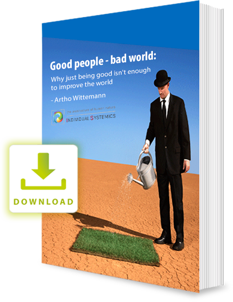 Good People – Bad World